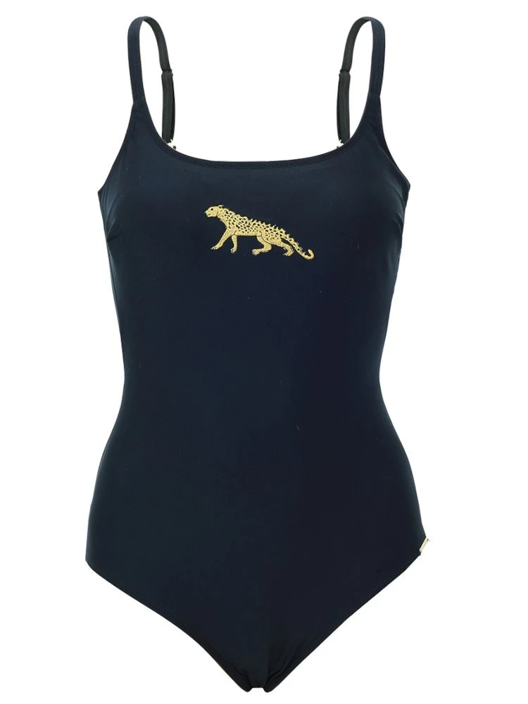 Badeanzug PANTHER Von Fürstenberg – Bild 7