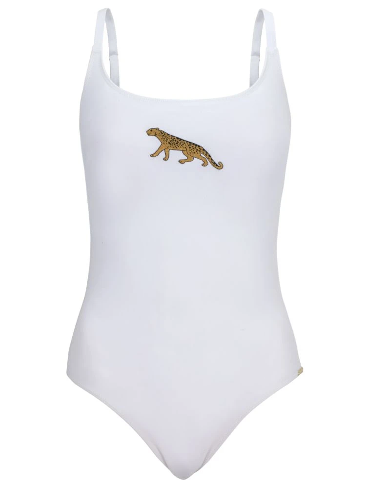 Badeanzug PANTHER Von Fürstenberg – Bild 8