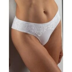 Baumwolle Culotte Slip ETEREA Cotone Candy Von Cotton Club