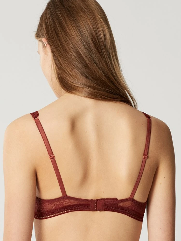 Tüllspitze Triangel-BH MISS LEJABY Von Maison Lejaby – Bild 4