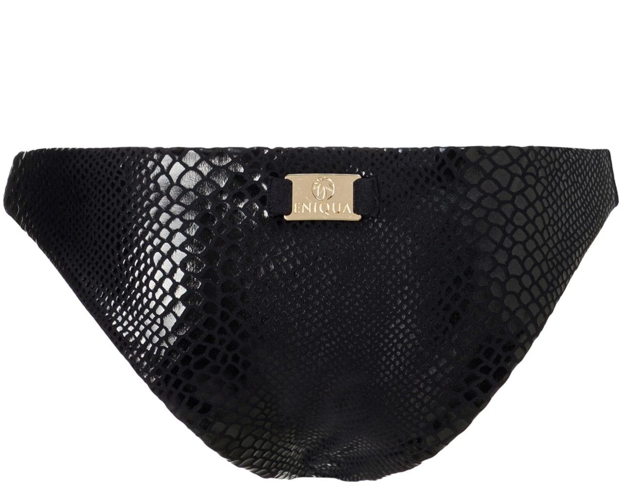 Triangel Bikini BLACK MAMBA Von Eniqua – Bild 5