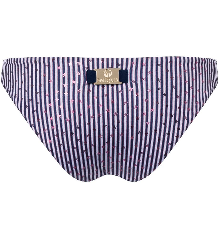 Triangel Bikini STARS ´N STRIPES Von Eniqua – Bild 6