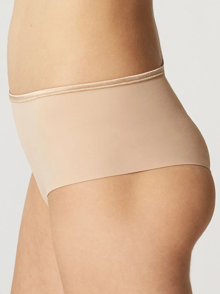 MAISON LEJABY Brazilian Shorty NUAGE PUR Extra Flach Von Maisonlejaby – Bild 7