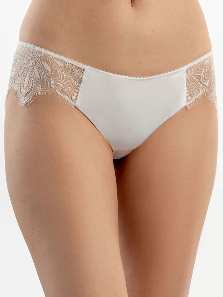 Spitze Brazilian Slip Von Prelude Milano – Bild 2