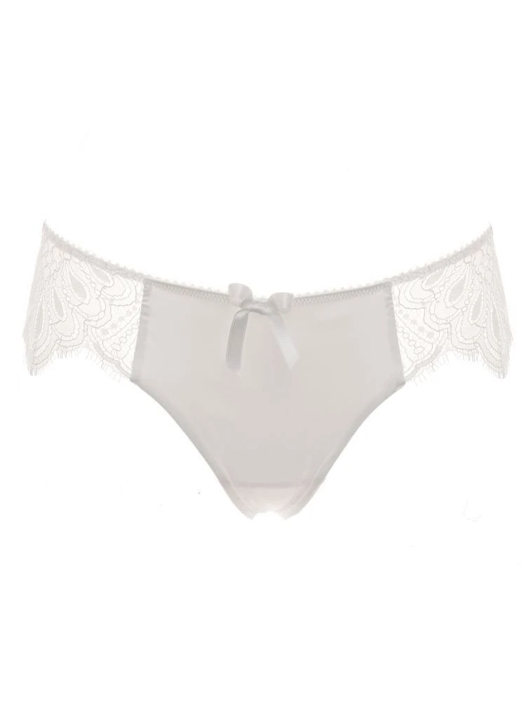 Spitze Brazilian Slip Von Prelude Milano – Bild 4