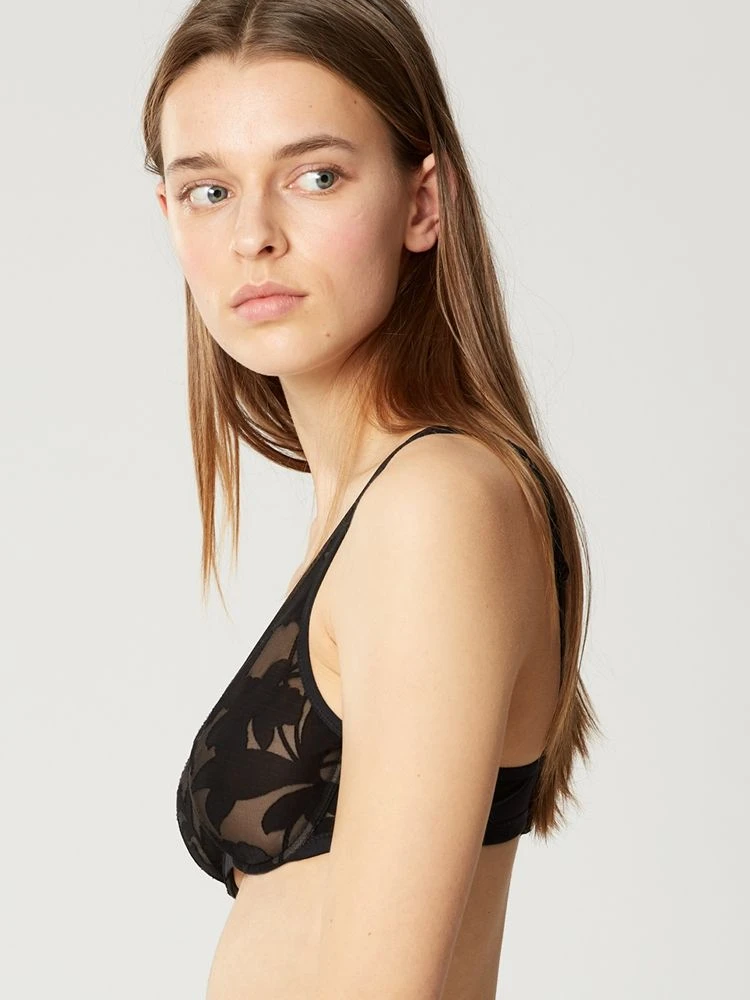 MAISON LEJABY Ausbrenner Bügel-BH VENUS Von Maisonlejaby – Bild 6