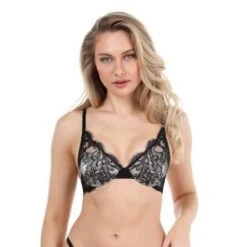 Triangel BH VALSE Aus Spitze Von Prelude Milano