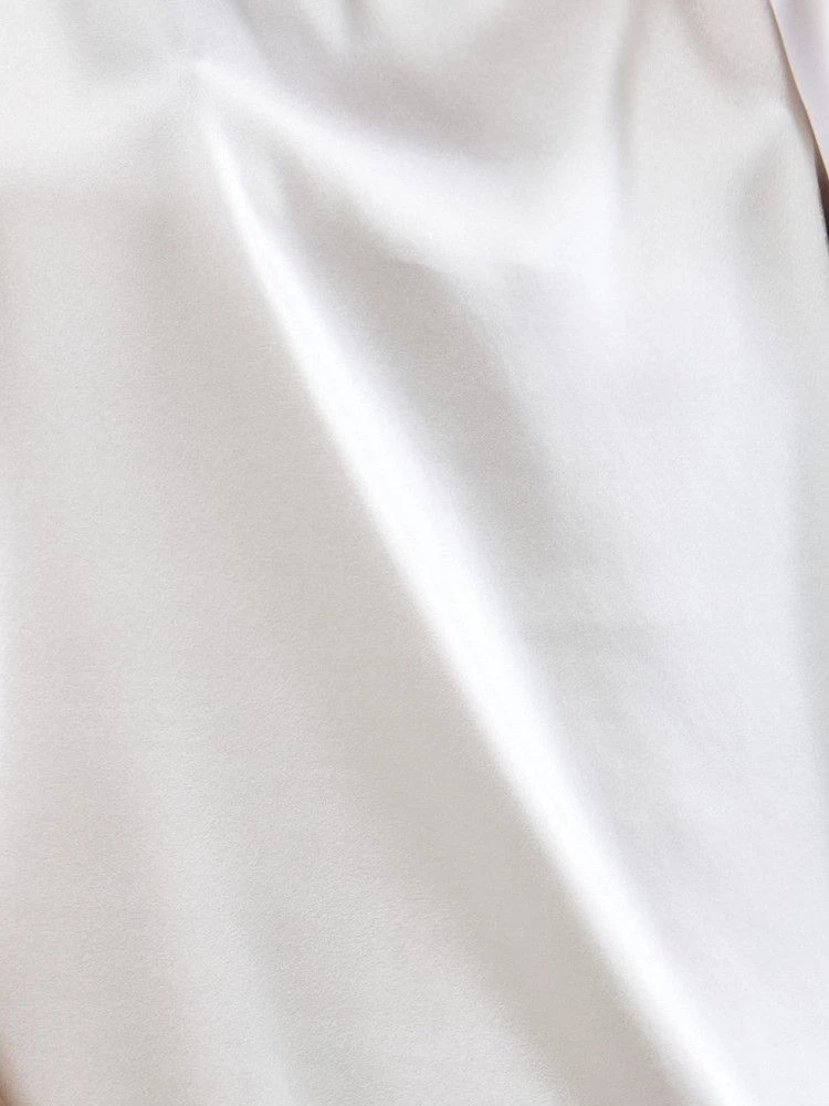 Seta Superior Seide Sleepshirt PODEROSA Von Cotton Club – Bild 17