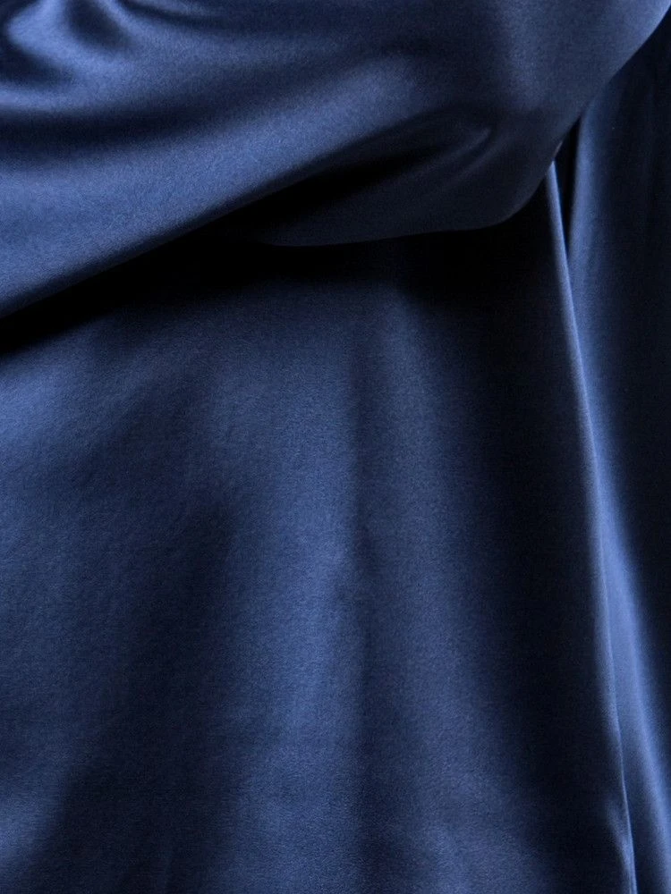 Seta Superior Stretchseide Schalen-BH PREGIATO Uni Von Cotton Club – Bild 12