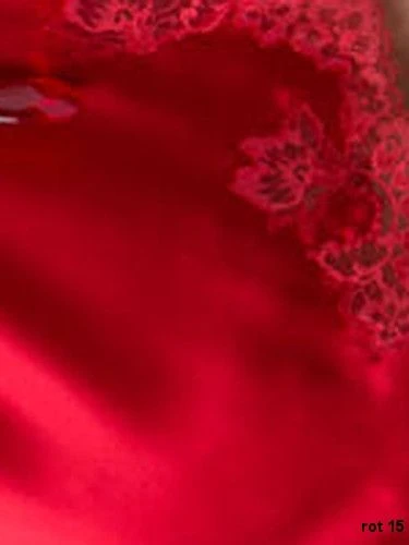 Seta Superior Seiden-Negligé SPLENDIDA Stretchseide Cotton Club – Bild 18