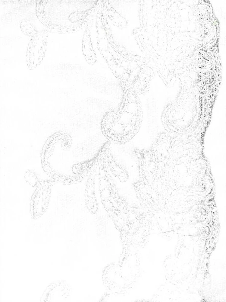 Hoher Slip PLATINUM FASHION Aus Tüll Von Ambra – Bild 6