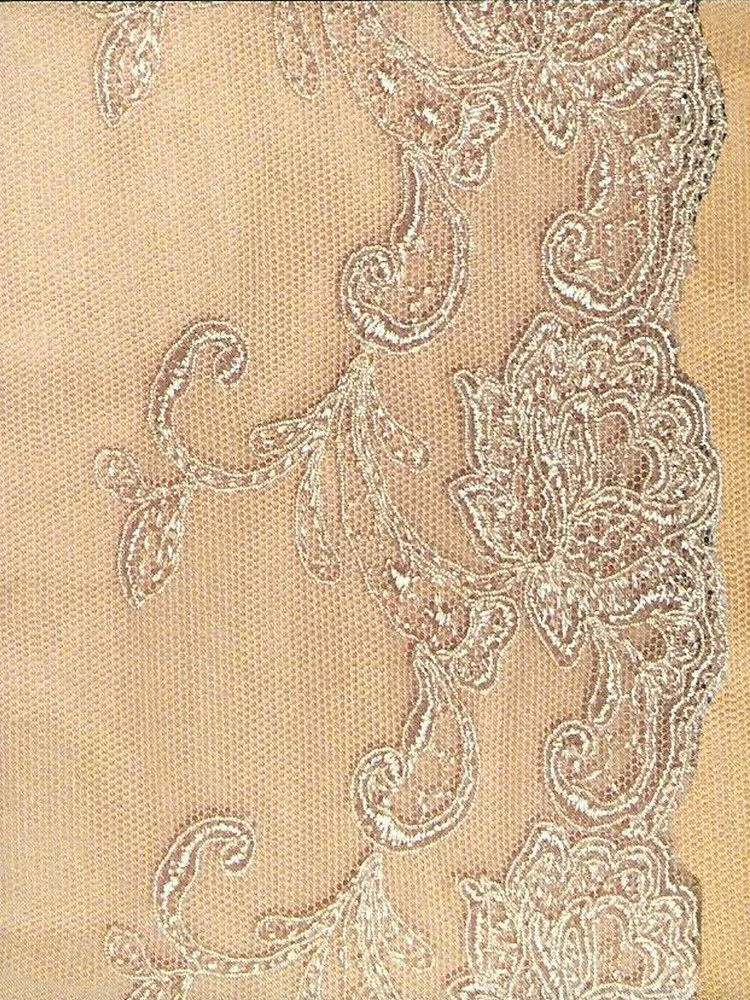 Öl Push-Up BH PLATINUM FASHION Aus Tüll Von Ambra – Bild 7