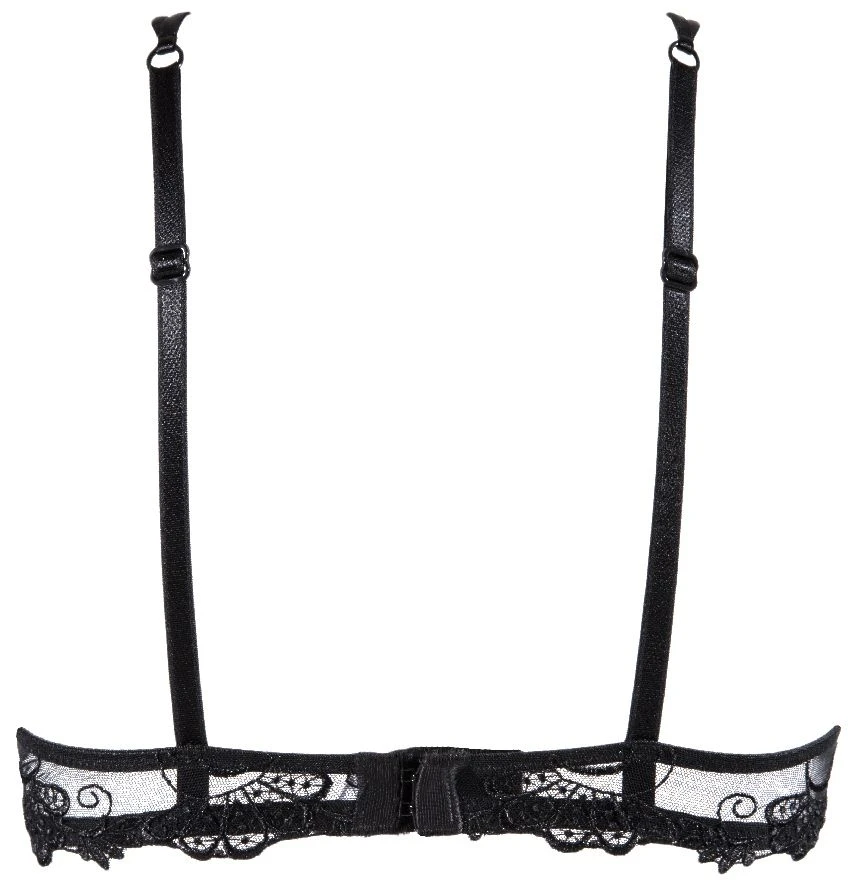 BH DRESSING FLORAL Halbschale Von Lise Charmel – Bild 10