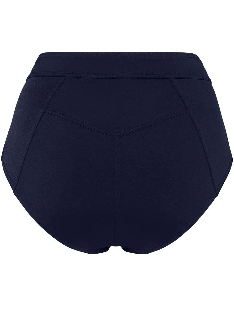 Balconette Bikini ROYAL NAVY Dunkelblau 2 Tlg. Von Marlies Dekkers – Bild 10