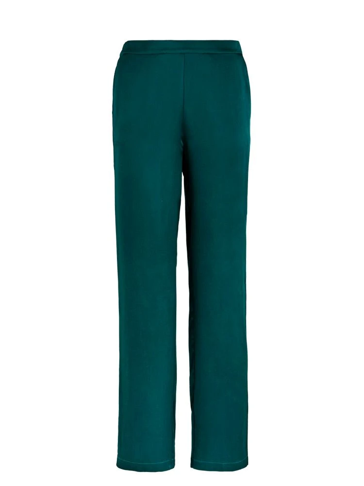 100% Seide Hose TOI MON AMOUR Klassische Farben Von Aubade – Bild 16