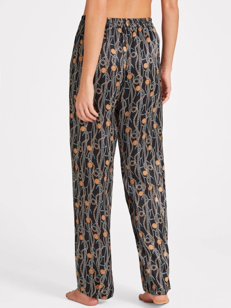 100% Seide Hose TOI MON AMOUR Von Aubade – Bild 14