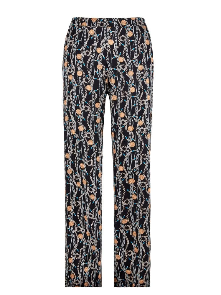 100% Seide Hose TOI MON AMOUR Von Aubade – Bild 12