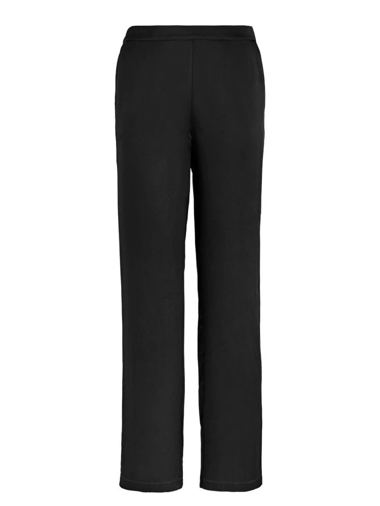 100% Seide Hose TOI MON AMOUR Klassische Farben Von Aubade – Bild 8