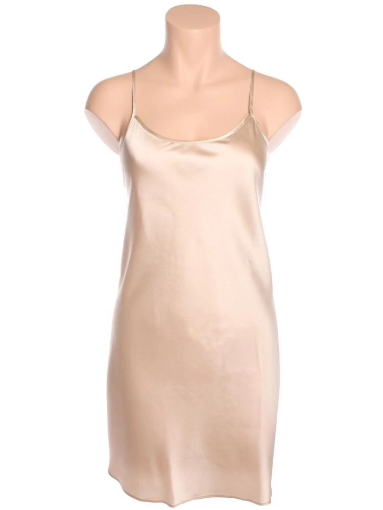 Seidennachthemd FIDJI SATIN Von Marjolaine – Bild 5