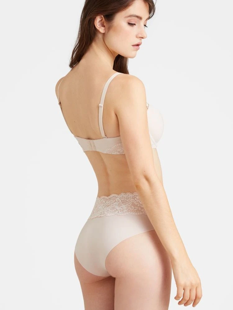 Shorty Slip SWEETESSENCE IK Laser Cut Von Aubade – Bild 9