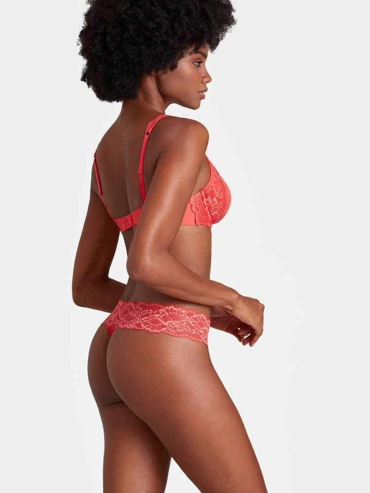 Spacer BH SWEETESSENCE IK Microfaser Mit Spitze Von Aubade – Bild 6