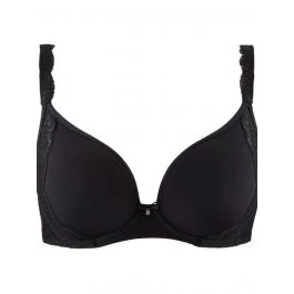 Spacer BH SWEETESSENCE IK Microfaser Mit Spitze Von Aubade