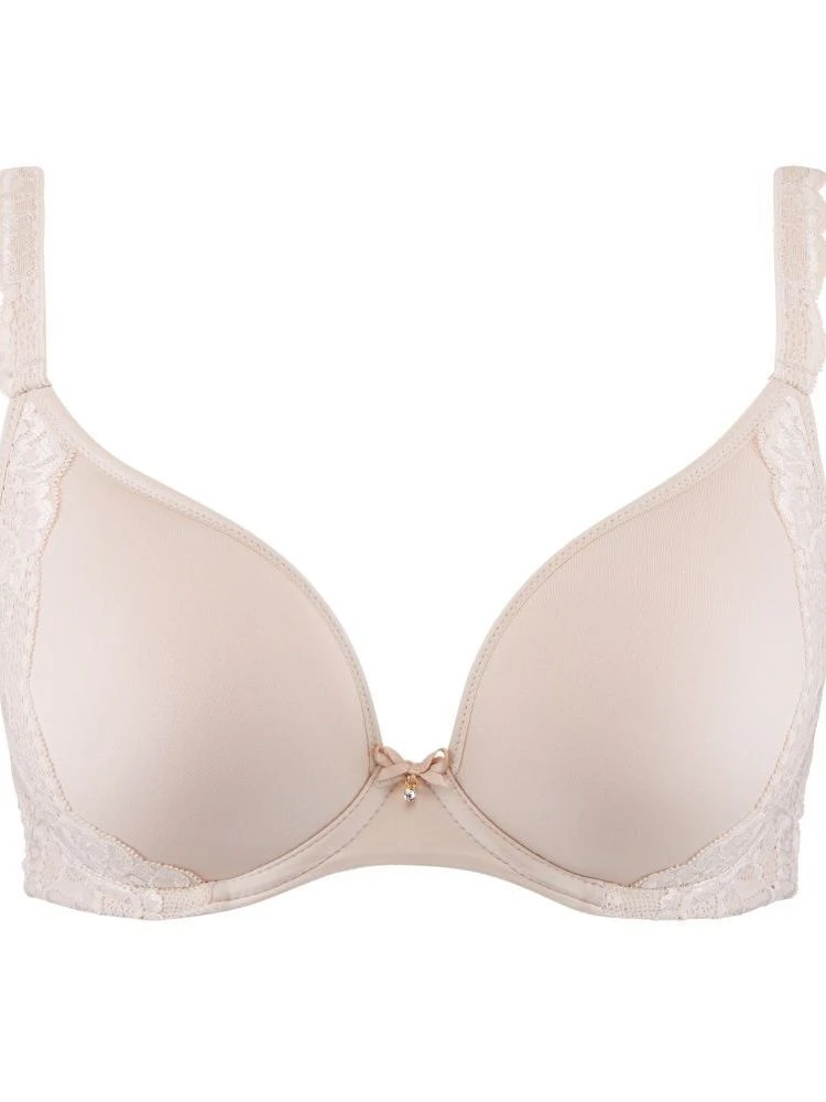 Spacer BH SWEETESSENCE IK Microfaser Mit Spitze Von Aubade – Bild 4