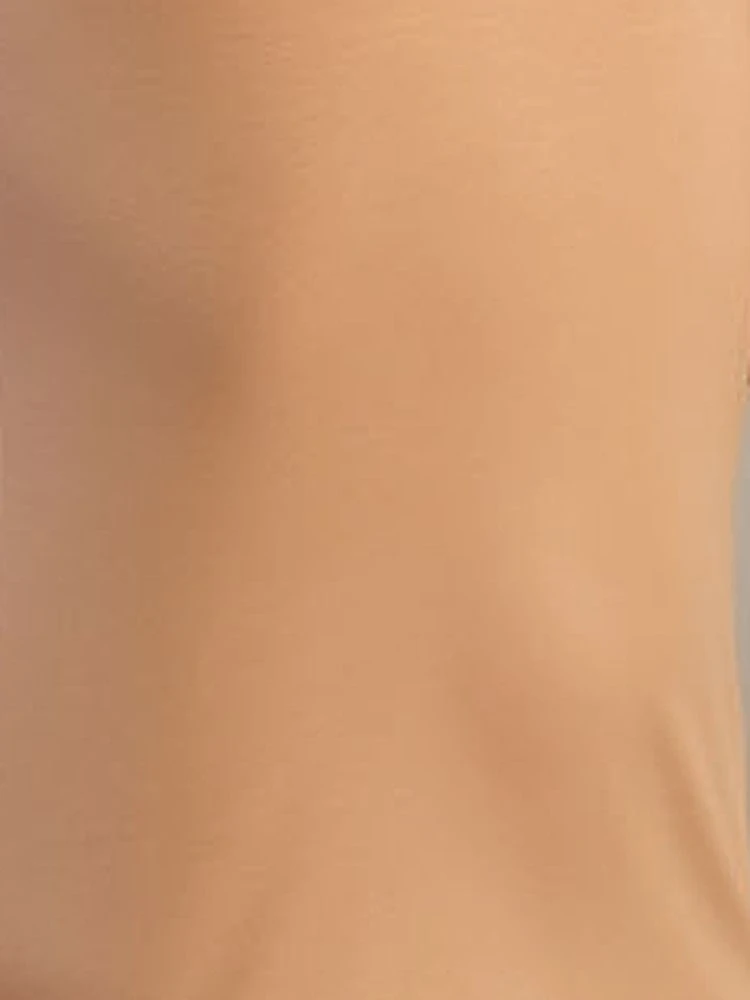 Unterrock Microfaser Spitze WANDA Von Cotton Club Rubino – Bild 11