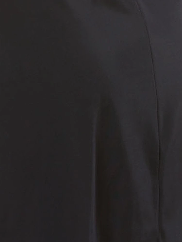 Unterrock Microfaser Spitze WANDA Von Cotton Club Rubino – Bild 12