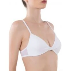 Soft-Cup BH BRUNA MicrotĂĽll Von Cotton Club Rubino