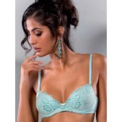 Schalen-BH Spitze MISIA Von Cotton Club Dolceacqua