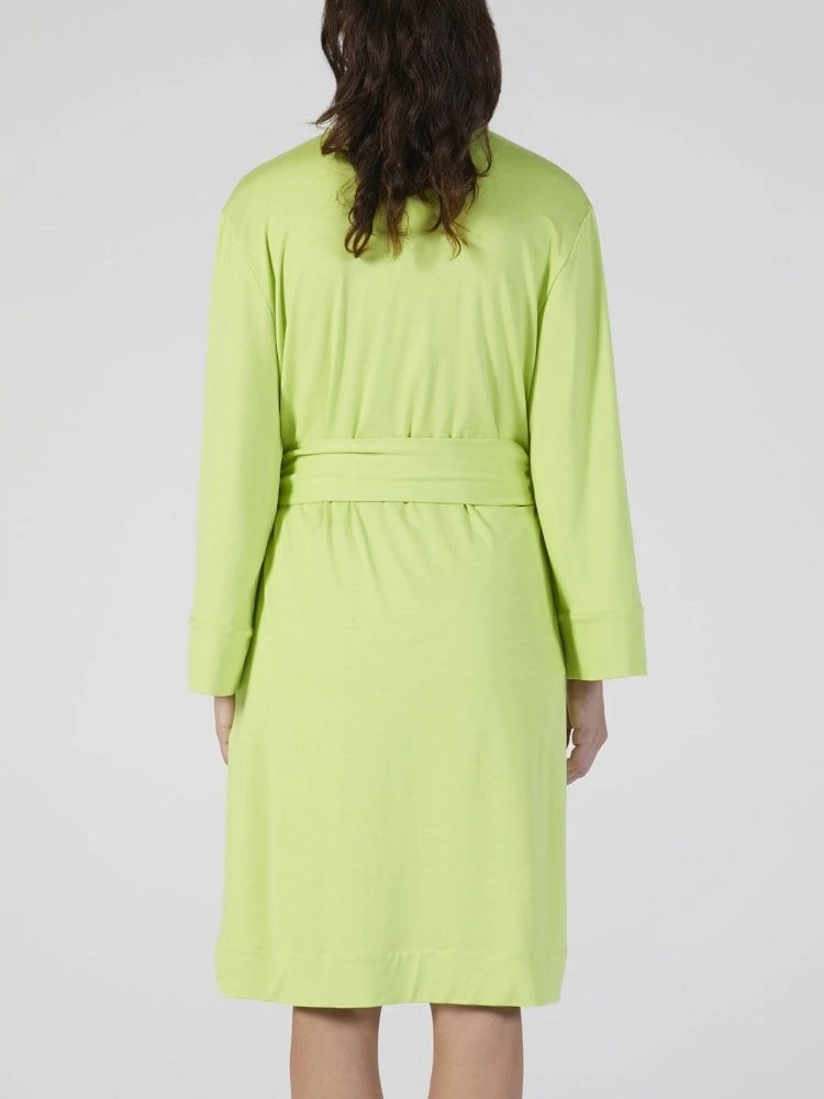 Modal Morgenmantel BASIC Verschiedene Längen Von Verdiani – Bild 5