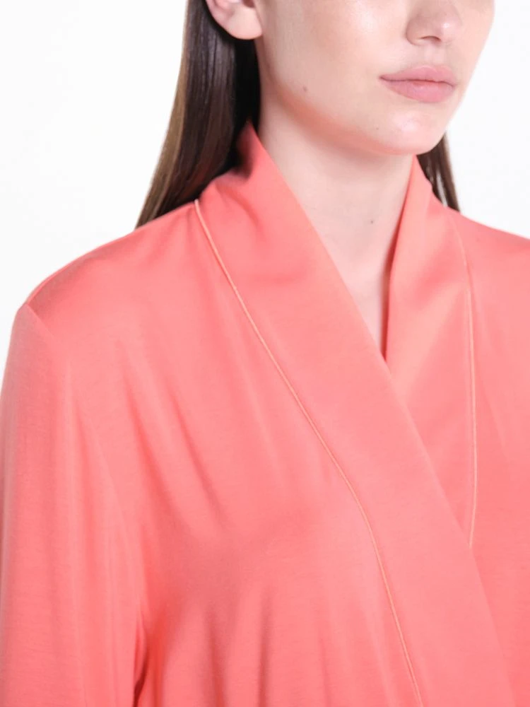 Modal Morgenmantel BASIC Verschiedene Längen Von Verdiani – Bild 9