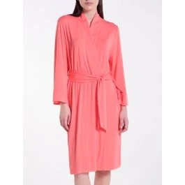 Modal Morgenmantel BASIC Verschiedene Längen Von Verdiani