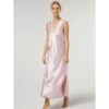 100% Seide Nachtkleid SIBILLE Von Vivis