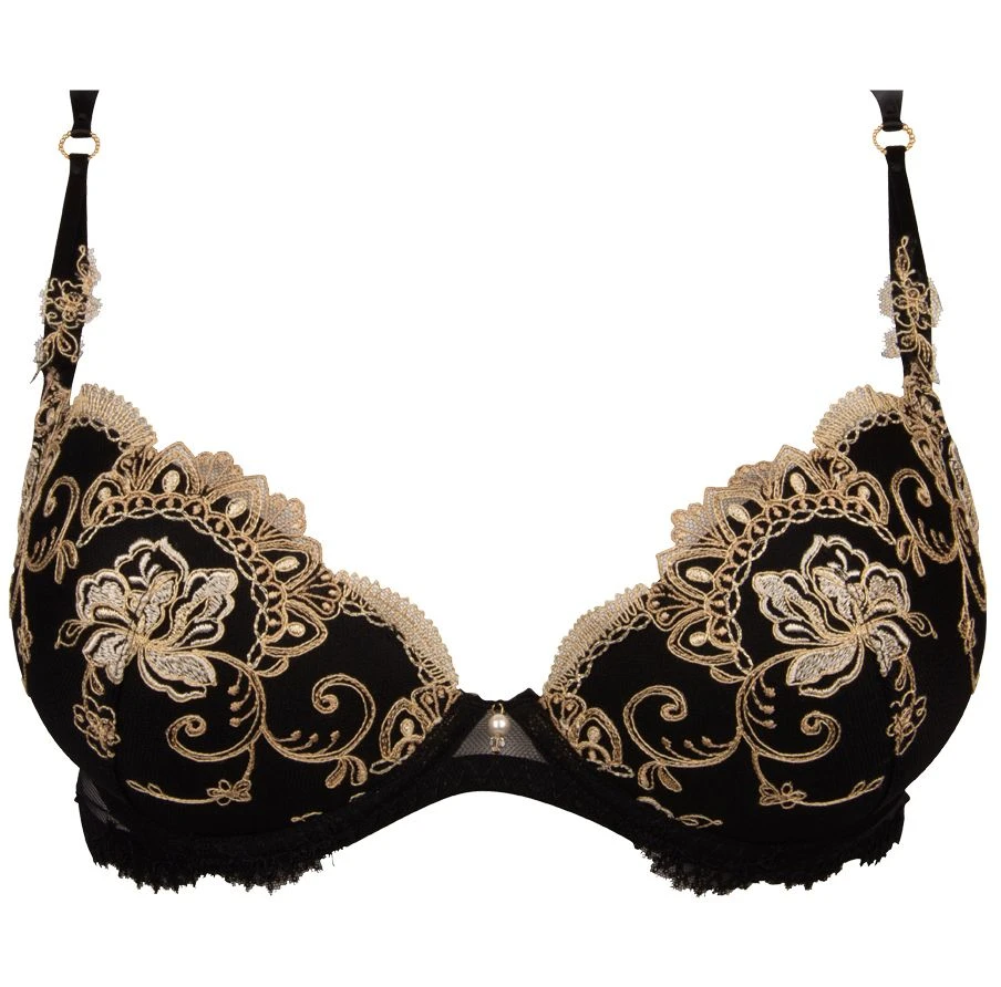 Vollschale BH DEESSE EN GLAM Von Lise Charmel – Bild 2