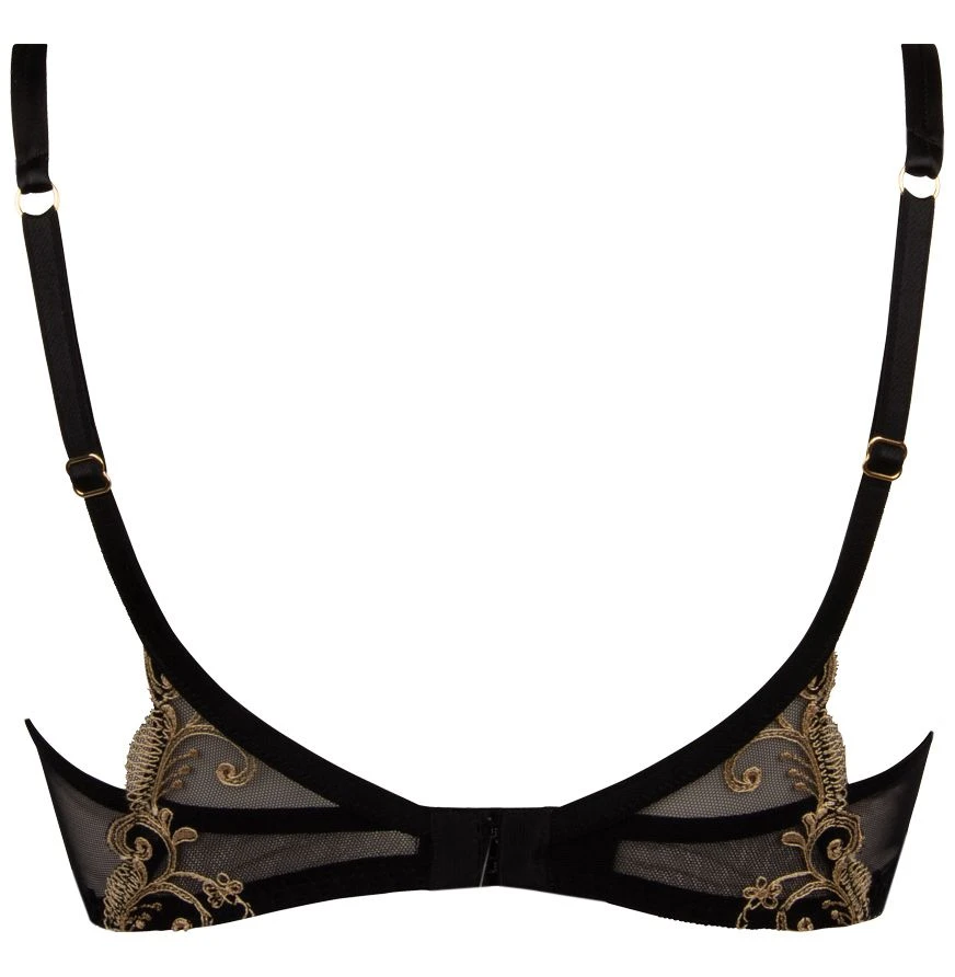 Vollschale BH DEESSE EN GLAM Von Lise Charmel – Bild 3