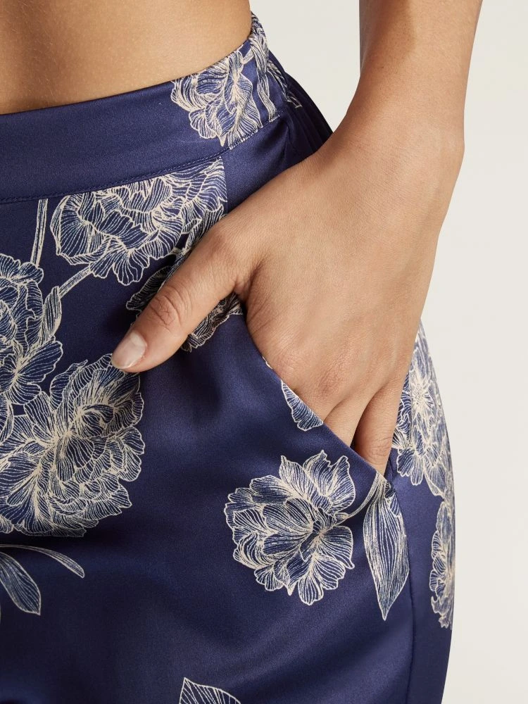 100% Seide Hose TOI MON AMOUR Von Aubade – Bild 6