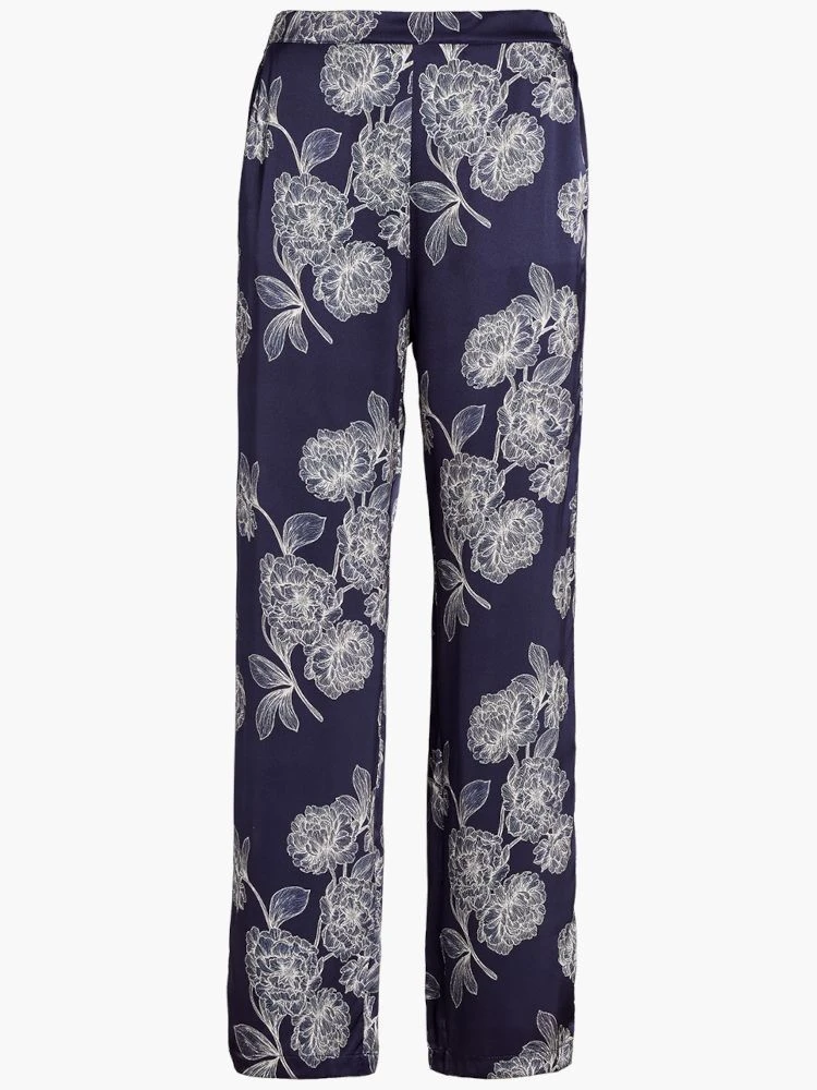 100% Seide Hose TOI MON AMOUR Von Aubade – Bild 4