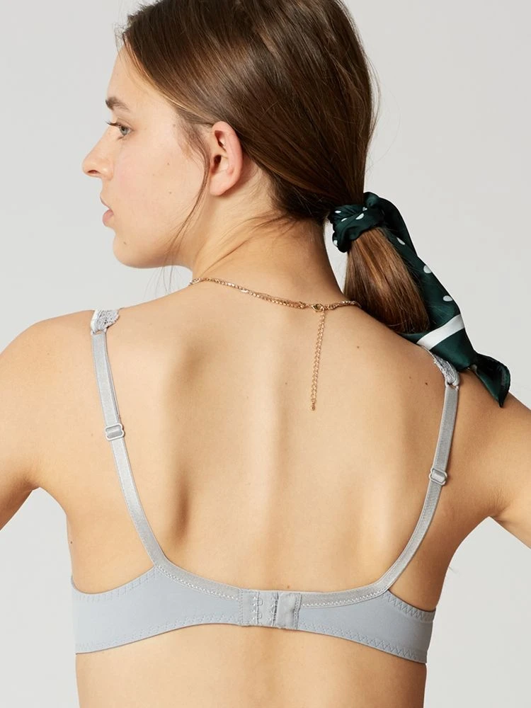 Spitze Vollschalen-BH GABY Von Maison Lejaby – Bild 4