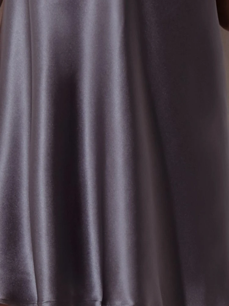 Seide Neglige SETA No.1 Von Chiara Fiorini – Bild 5