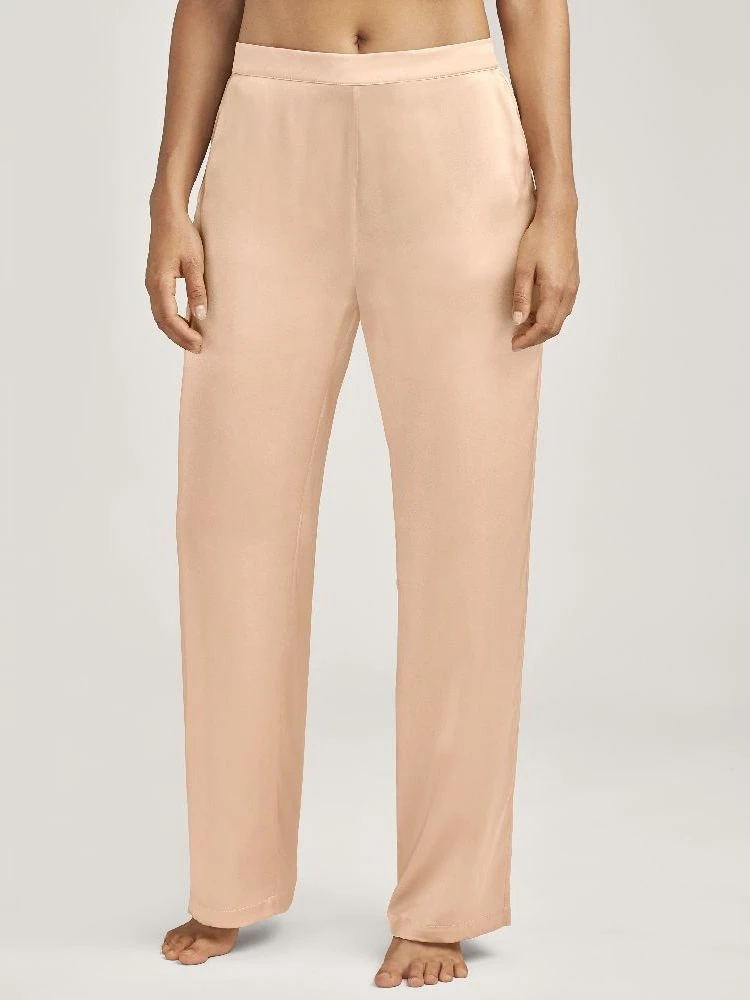 100% Seide Hose TOI MON AMOUR Klassische Farben Von Aubade – Bild 9