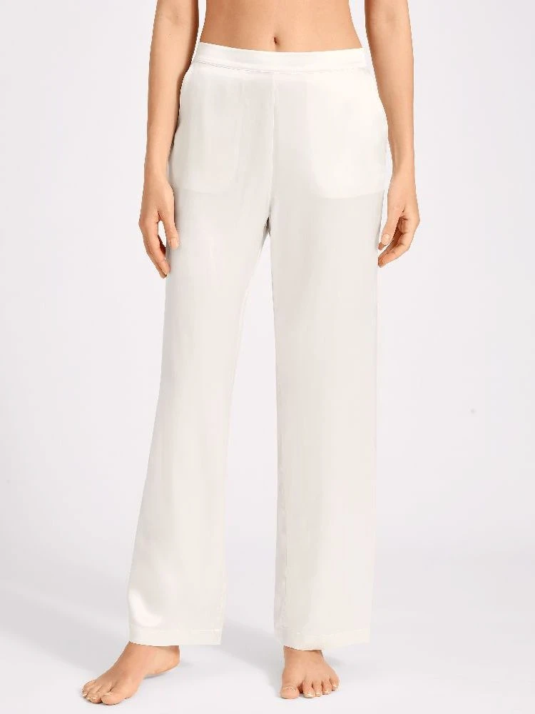 100% Seide Hose TOI MON AMOUR Klassische Farben Von Aubade – Bild 4