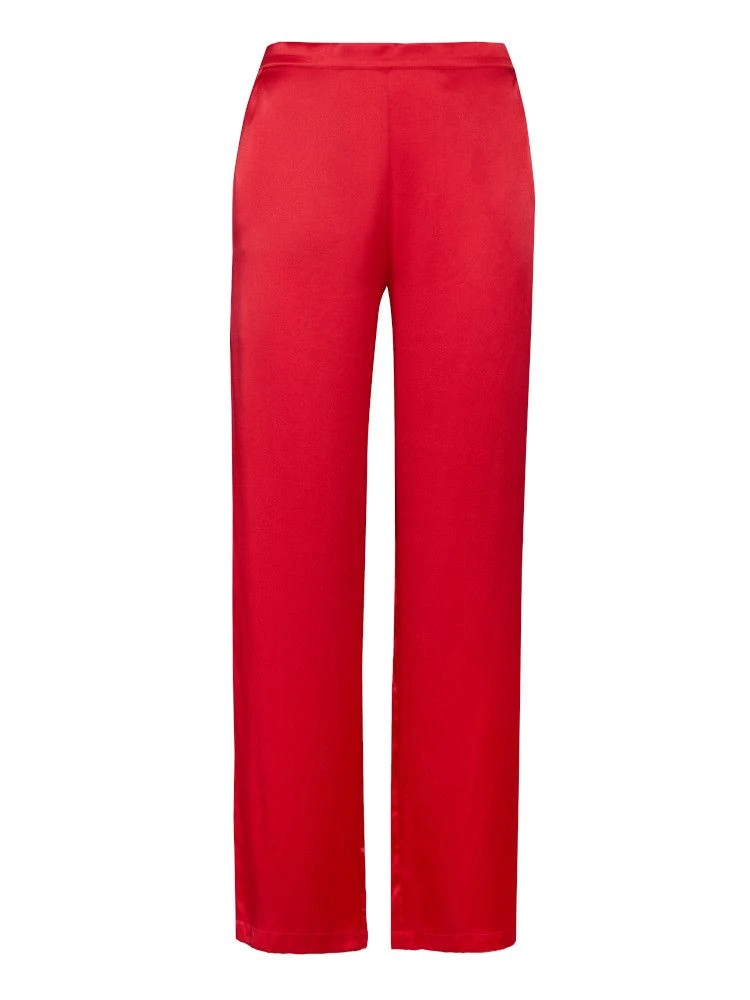 100% Seide Hose TOI MON AMOUR Klassische Farben Von Aubade – Bild 3