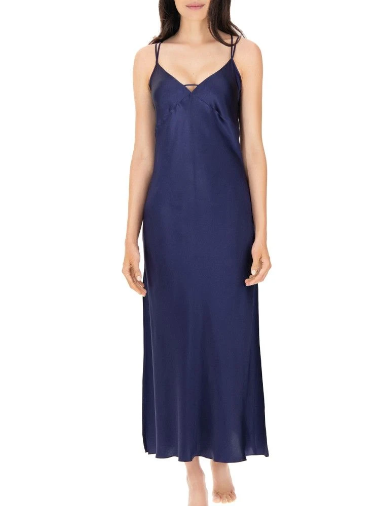 Seidennachthemd / Seidenkleid NEW SEDUCTION Von Luna Di Seta – Bild 9