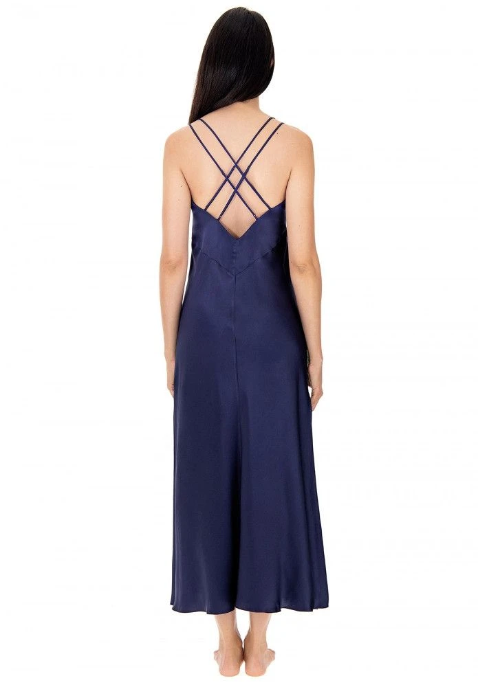 Seidennachthemd / Seidenkleid NEW SEDUCTION Von Luna Di Seta – Bild 8