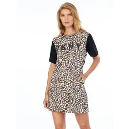 Sleepshirt LEAVING OUR MARK Von DKNY Sleepwear