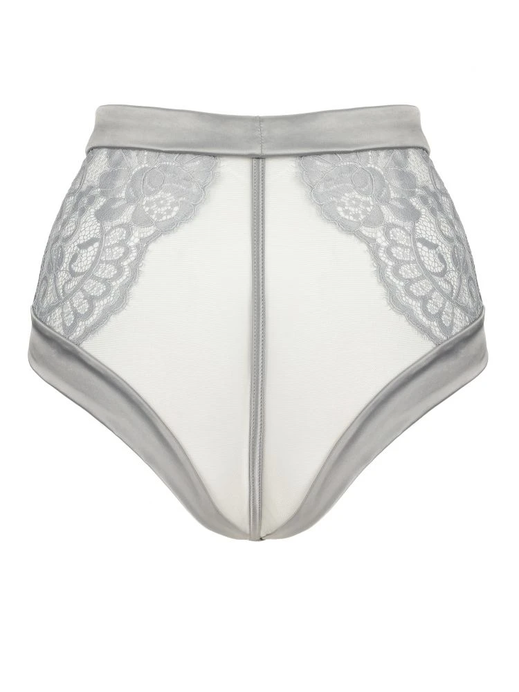 Spitze Hoher Slip MARLENE Von Prelude Milano – Bild 7