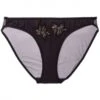 Seide Slip PARK AVENUE Von Dita Von Teese