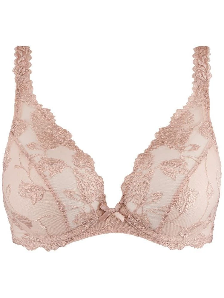 Bügel-BH SOFTESSENCE TM Spitze Von Aubade – Bild 6